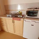 דירה Siofok, Balaton 16