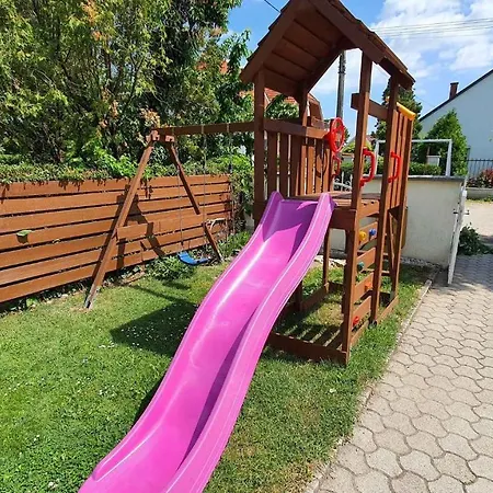 Apartment Siofok, Balaton 16 *