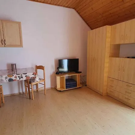 Appartement Siofok, Balaton 16 *