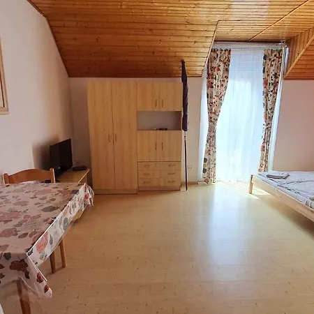 Siofok, Balaton 16 דירה שיופוק