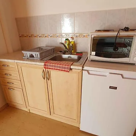 Appartement Siofok, Balaton 16