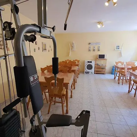 Apartamento Siofok, Balaton 16