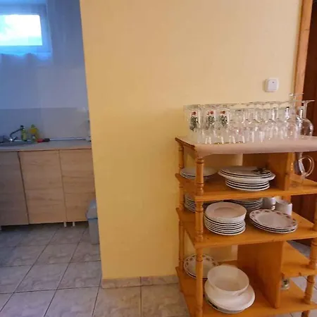 Siofok, Balaton 16 Appartement Siófok