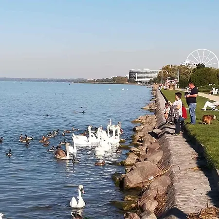 Lejlighed Siofok, Balaton 16 Siófok