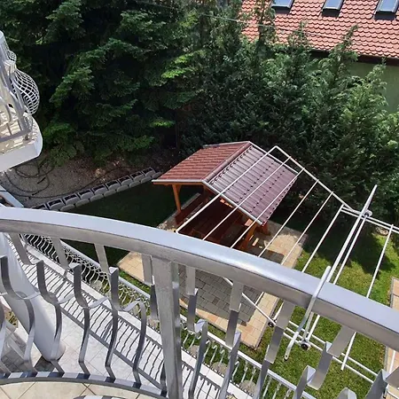 דירה Siofok, Balaton 16