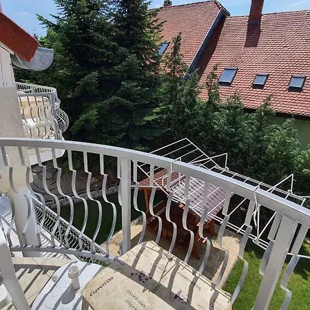 דירה Siofok, Balaton 16 שיופוק