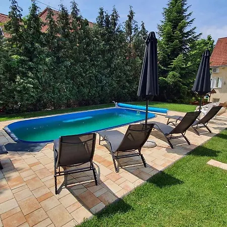 Siofok, Balaton 16 Διαμέρισμα