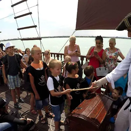 Siofok, Balaton 16 Σίοφοκ